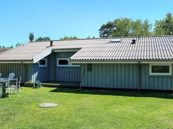 Holiday Home in Hadsund
