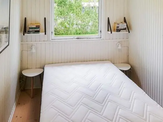Holiday Home in Hadsund