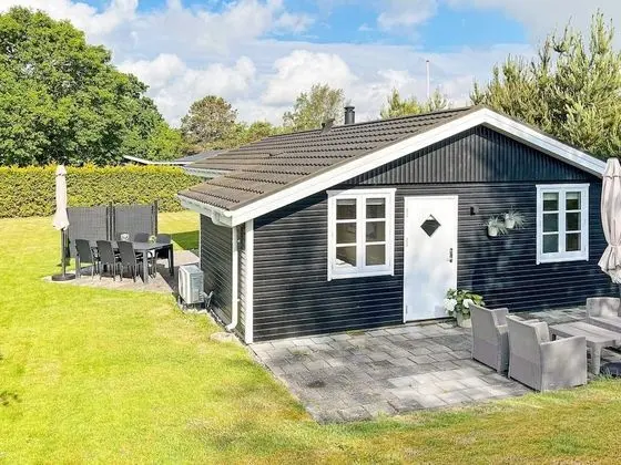 Holiday Home in Hadsund