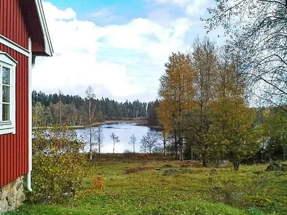 Holiday Home in Häradsbäck