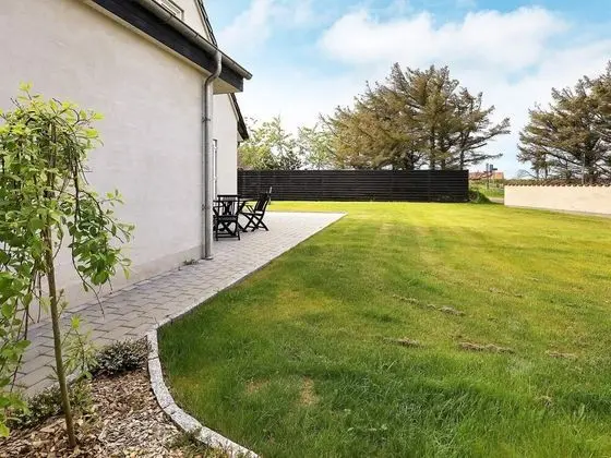 Holiday Home in Harboøre