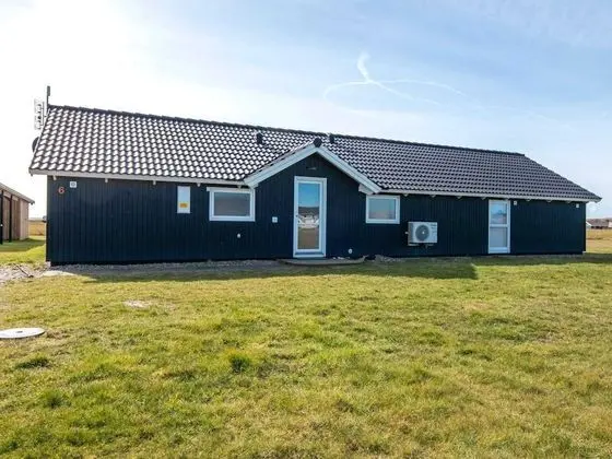 Holiday Home in Harboøre