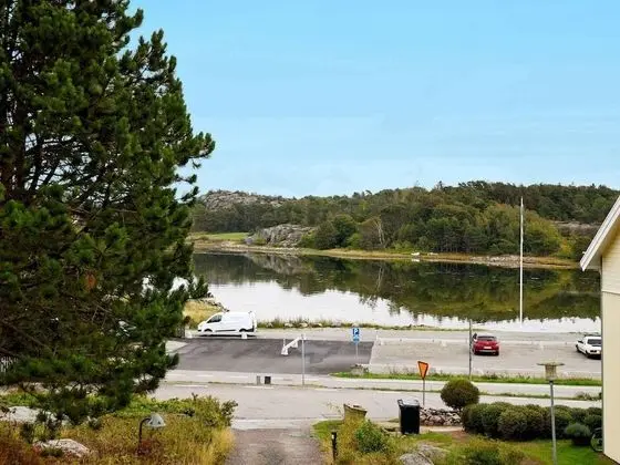 Holiday Home in Havstenssund