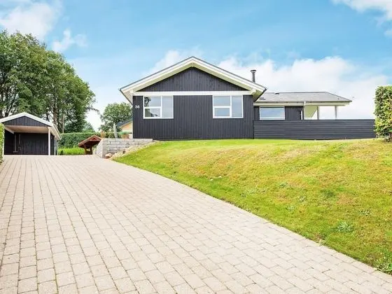 Holiday Home in Hejls