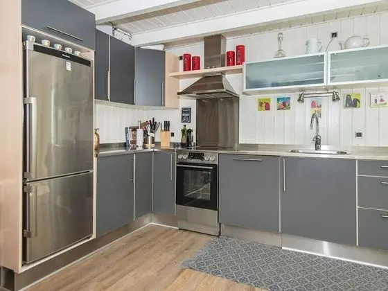 Holiday Home in Hemmet