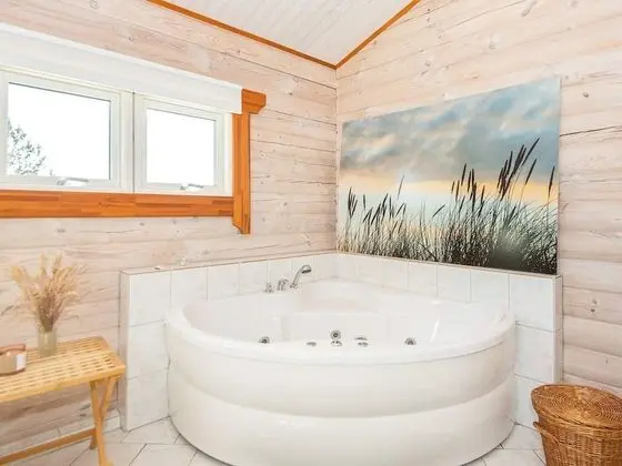 Holiday Home in Hemmet