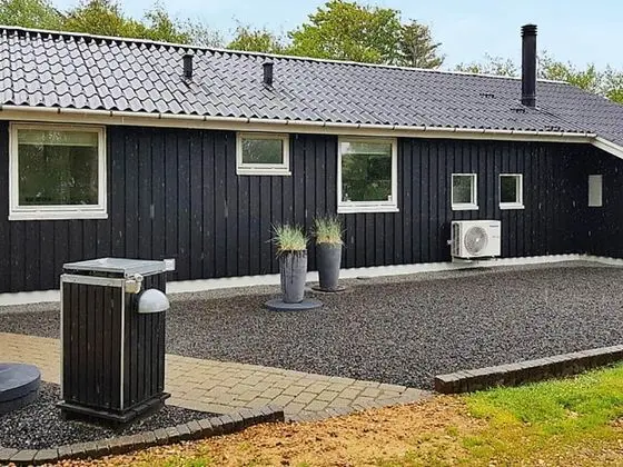 Holiday Home in Hemmet