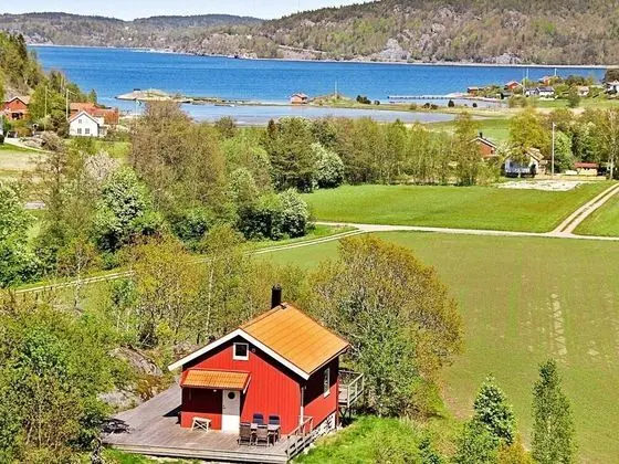 Holiday Home in Henån