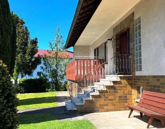 Holiday Home in Hesse with Infrared Sauna near Sauerland - Lobi