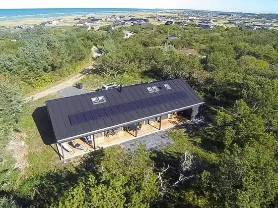 Holiday Home in Hjørring