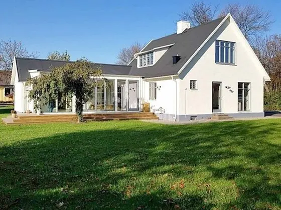 Holiday Home in Höganäs