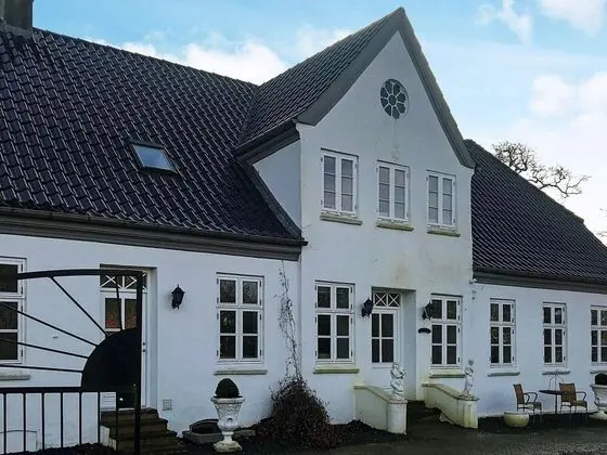 Holiday Home in Højer