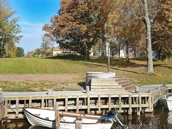 Holiday Home in Hova