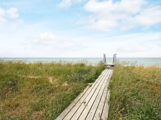 Holiday Home in Hundested