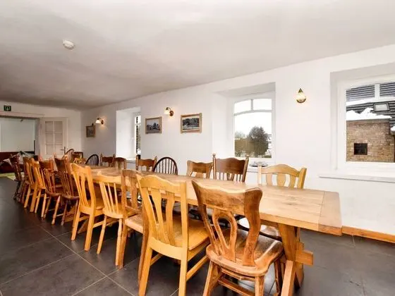Holiday Home Ideal for Groups - Yerinde Yemek