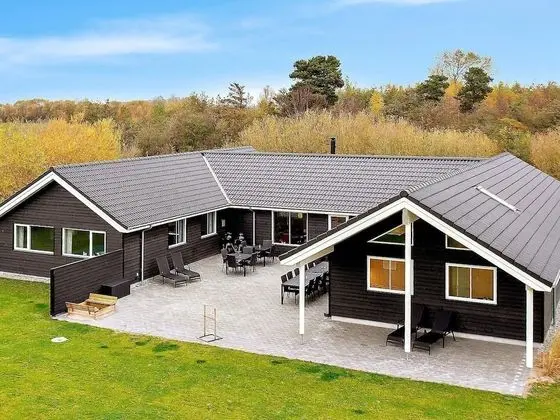 Holiday Home in Idestrup