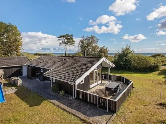 Holiday Home in Idestrup