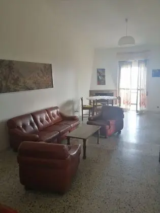 Holiday Home Il Faro Lamezia Terme