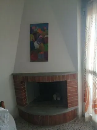 Holiday Home Il Faro Lamezia Terme - İç Mekan