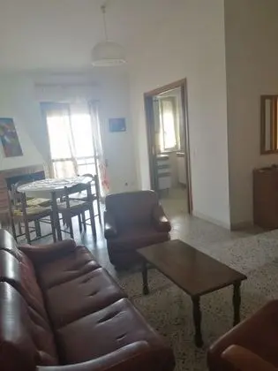 Holiday Home Il Faro Lamezia Terme - Oda Düzeni