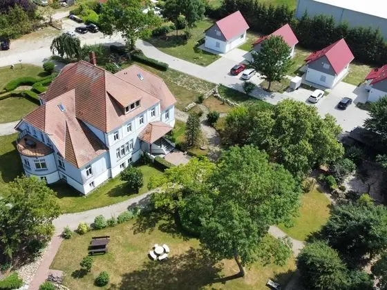Holiday Home on the Island of Poel, 3 Bedrooms, 2 Bathrooms, Sauna - Havuz