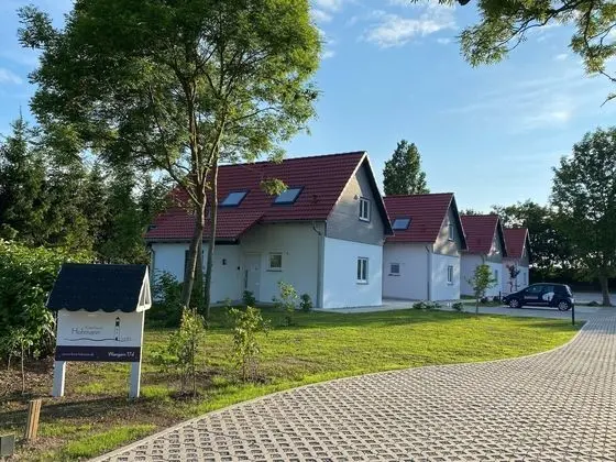 Holiday Home on the Island of Poel, 3 Bedrooms, 2 Bathrooms, Sauna - Öne Çıkan Resim