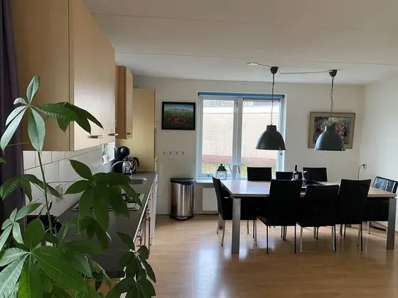 Holiday Home With Jacuzzi and Beautiful Views Over the Countryside - Yerinde Yemek