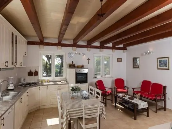 Holiday Home Jekavac - İç Mekan