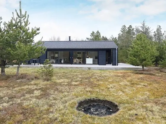 Holiday Home in Jerup