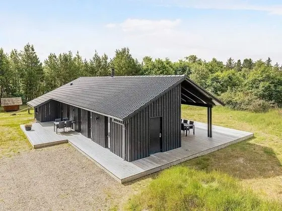 Holiday Home in Jerup