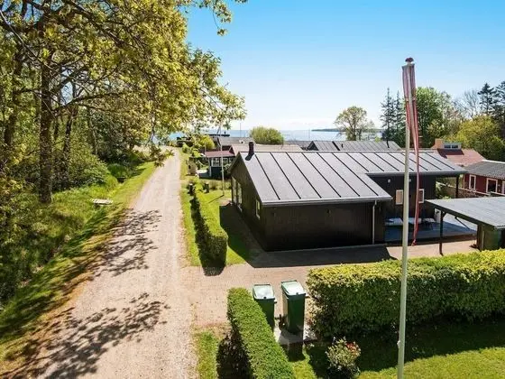 Holiday Home in Juelsminde