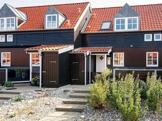 Holiday Home in Juelsminde
