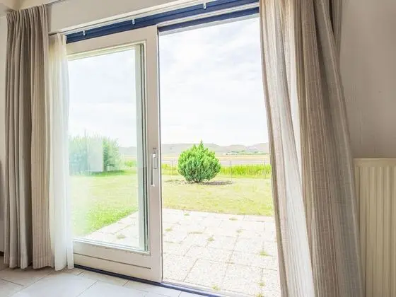 Holiday Home in Julianadorp aan zee With Garden - Öne Çıkan Resim
