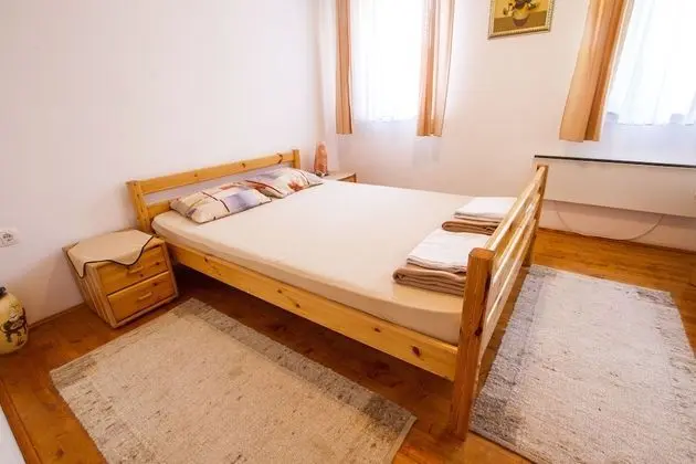 Holiday Home Juricko