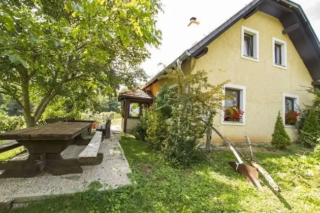 Holiday Home Juricko