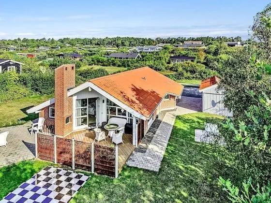 Holiday Home in Kalundborg
