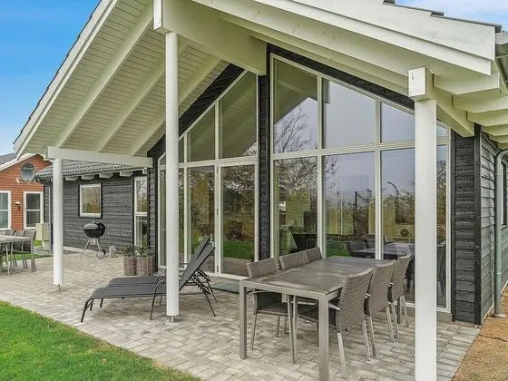 Holiday Home in Kappeln