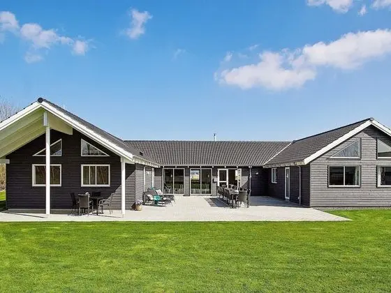 Holiday Home in Kappeln