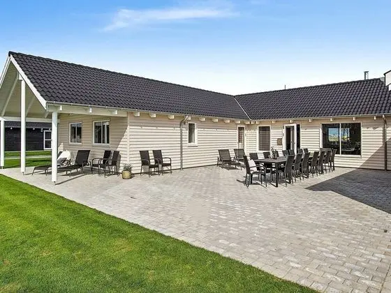 Holiday Home in Kappeln