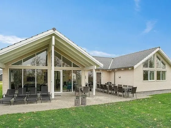 Holiday Home in Kappeln