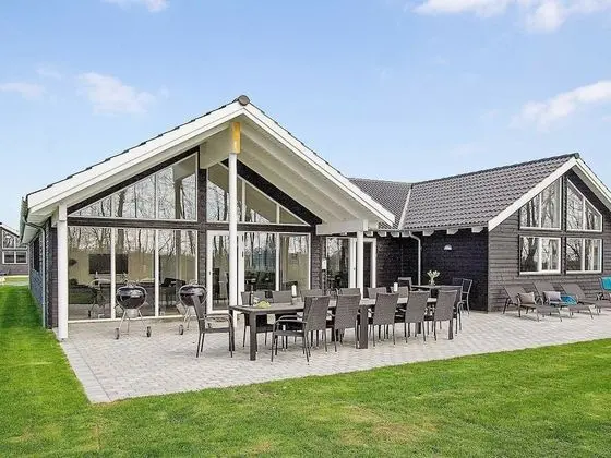 Holiday Home in Kappeln