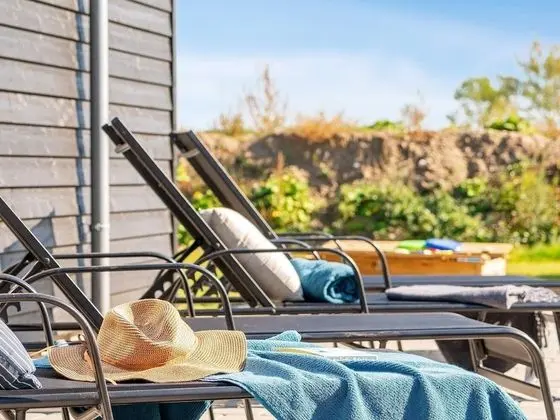 Holiday Home in Kappeln