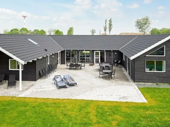 Holiday Home in Kappeln