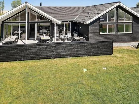 Holiday Home in Kappeln