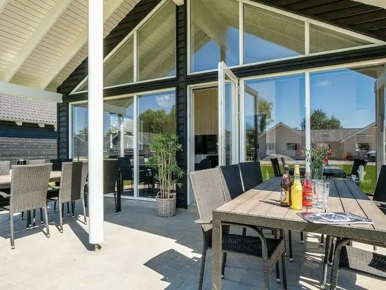 Holiday Home in Kappeln