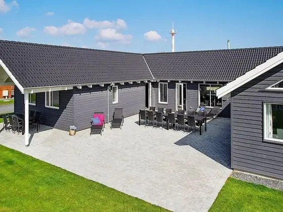Holiday Home in Kappeln