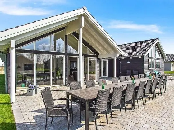 Holiday Home in Kappeln