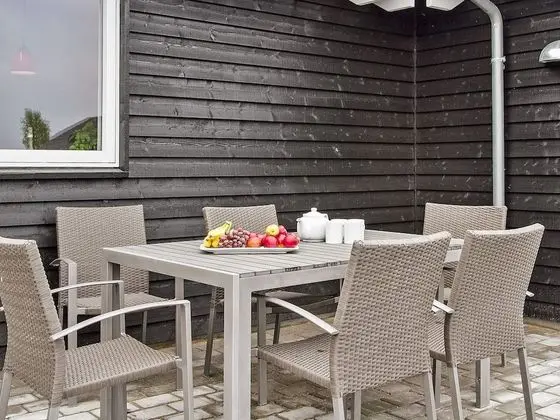 Holiday Home in Kappeln