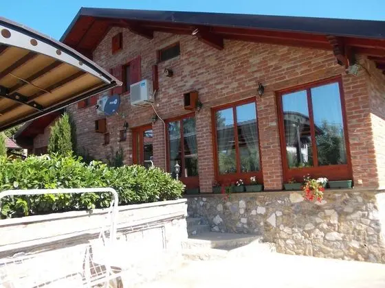 Holiday Home Karalic - 1