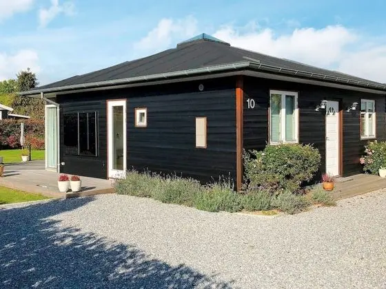 Holiday Home in Karrebæksminde